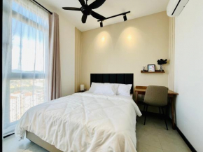 NEU Suites Cozy Minimalist#KLCC#2BR#Relax#Netflix